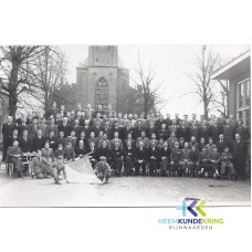 1951 31-5- Lobithse Boys Groepfoto (3)
